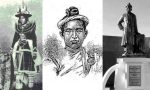ပထမဆုံး မြန်မာ အင်ဂျင်နီယာ ဦးရွှေအိုး (ဖန်ချက်ဝန်)
